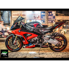 Load image into Gallery viewer, BMW S1000RR Stickers Kit - 020 - H2 Stickers - Worldwide