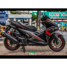 Load image into Gallery viewer, Yamaha NVX Stickers Kit - 034 - H2 Stickers - Worldwide