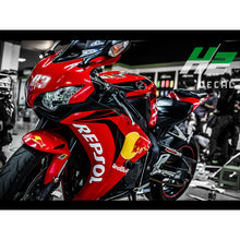 Load image into Gallery viewer, Honda CBR1000RR Stickers Kit - 004 - H2 Stickers - Worldwide
