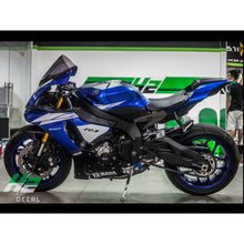 Load image into Gallery viewer, YAMAHA YZF-R1 Stickers Kit - 006 - H2 Stickers - Worldwide