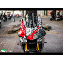 Load image into Gallery viewer, YAMAHA YZF-R1 Stickers Kit - 009 - H2 Stickers - Worldwide