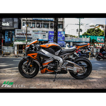 Load image into Gallery viewer, Honda CBR1000RR Stickers Kit - 006 - H2 Stickers - Worldwide