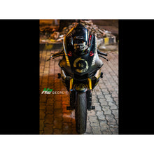 Load image into Gallery viewer, YAMAHA YZF-R1 Stickers Kit - 010 - H2 Stickers - Worldwide