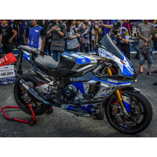 Load image into Gallery viewer, YAMAHA YZF-R1 Stickers Kit - 023 - H2 Stickers - Worldwide
