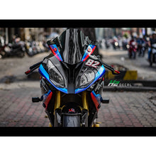 Load image into Gallery viewer, BMW S1000RR Stickers Kit - 016 - H2 Stickers - Worldwide