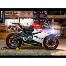 Load image into Gallery viewer, Ducati Panigale Stickers Kit - 007 - H2 Stickers - Worldwide