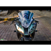 Load image into Gallery viewer, Kawasaki Ninja ZX10R Stickers Kit - 007 - H2 Stickers - Worldwide