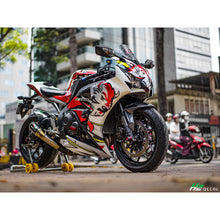 Load image into Gallery viewer, Honda CBR1000RR Stickers Kit - 008 - H2 Stickers - Worldwide