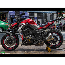 Load image into Gallery viewer, Kawasaki Z1000 Stickers Kit - 021 - H2 Stickers - Worldwide
