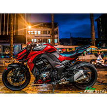 Load image into Gallery viewer, Kawasaki Z1000 Stickers Kit - 022 - H2 Stickers - Worldwide
