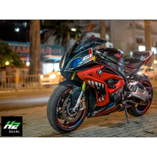 Load image into Gallery viewer, BMW S1000RR Stickers Kit - 020 - H2 Stickers - Worldwide