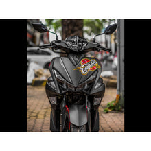 Load image into Gallery viewer, Yamaha NVX Stickers Kit - 034 - H2 Stickers - Worldwide