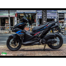 Load image into Gallery viewer, Yamaha NVX Stickers Kit - 036 - H2 Stickers - Worldwide