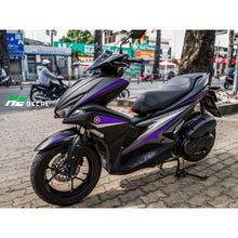 Load image into Gallery viewer, Yamaha NVX Stickers Kit - 045 - H2 Stickers - Worldwide