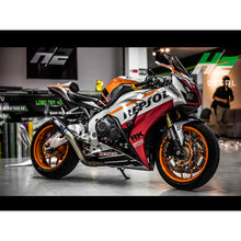 Load image into Gallery viewer, Honda CBR1000RR Stickers Kit - 005 - H2 Stickers - Worldwide