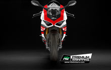 Load image into Gallery viewer, Ducati Panigale Stickers Kit - 030 - H2 Stickers - Worldwide