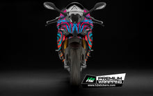 Load image into Gallery viewer, Ducati Panigale Stickers Kit - 029 - H2 Stickers - Worldwide