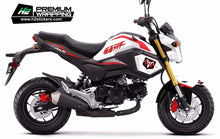 Load image into Gallery viewer, HONDA Grom Stickers Kit - 008 - H2 Stickers - Worldwide
