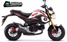 Load image into Gallery viewer, HONDA Grom Stickers Kit - 008 - H2 Stickers - Worldwide