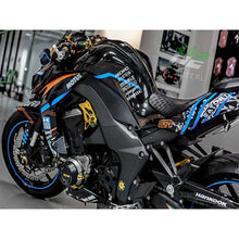 Load image into Gallery viewer, Kawasaki Z1000 Stickers Kit - 003 - H2 Stickers - Worldwide
