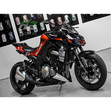 Load image into Gallery viewer, Kawasaki Z1000 Stickers Kit - 004 - H2 Stickers - Worldwide