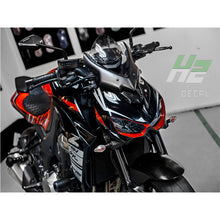 Load image into Gallery viewer, Kawasaki Z1000 Stickers Kit - 004 - H2 Stickers - Worldwide