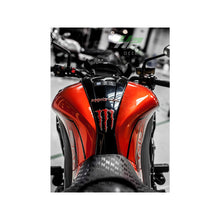 Load image into Gallery viewer, Kawasaki Z1000 Stickers Kit - 004 - H2 Stickers - Worldwide