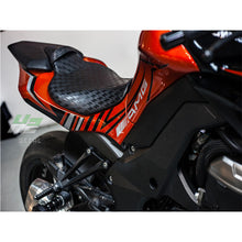 Load image into Gallery viewer, Kawasaki Z1000 Stickers Kit - 004 - H2 Stickers - Worldwide