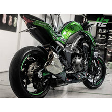 Load image into Gallery viewer, Kawasaki Z1000 Stickers Kit - 001 - H2 Stickers - Worldwide