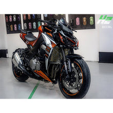 Load image into Gallery viewer, Kawasaki Z1000 Stickers Kit - 002 - H2 Stickers - Worldwide