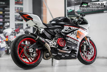 Load image into Gallery viewer, Ducati Panigale Stickers Kit - 019 - Pornhub Edition - H2 Stickers - Worldwide