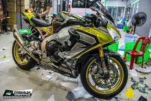 Load image into Gallery viewer, Honda CBR1000RR Stickers Kit - 001 - H2 Stickers - Worldwide