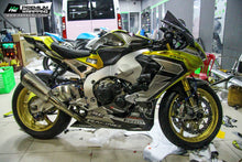 Load image into Gallery viewer, Honda CBR1000RR Stickers Kit - 001 - H2 Stickers - Worldwide
