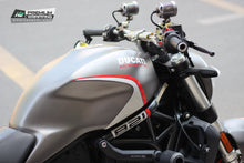 Load image into Gallery viewer, Ducati Monster 821 Stickers Kit 002
