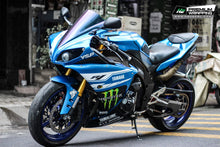 Load image into Gallery viewer, YAMAHA YZF-R1 Stickers Kit - 026 - H2 Stickers - Worldwide

