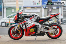 Load image into Gallery viewer, Honda CBR1000RR Stickers Kit - 014 - H2 Stickers - Worldwide
