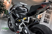 Load image into Gallery viewer, Ducati Panigale Stickers Kit - 033 - H2 Stickers - Worldwide

