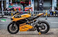 Load image into Gallery viewer, Ducati Panigale Stickers Kit - 022 - H2 Stickers - Worldwide
