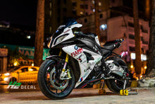 Load image into Gallery viewer, BMW S1000RR Stickers Kit - 056 - H2 Stickers - Worldwide

