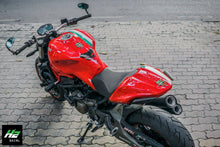 Load image into Gallery viewer, Ducati Monster 821 Stickers Kit 007
