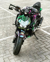 Load image into Gallery viewer, Kawasaki Z1000 Stickers Kit - 046
