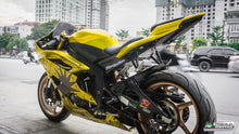 Load image into Gallery viewer, YAMAHA YZF-R6 Stickers Kit - 001 - H2 Stickers - Worldwide
