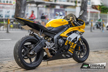 Load image into Gallery viewer, YAMAHA YZF-R6 Stickers Kit - 007 - H2 Stickers - Worldwide
