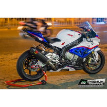 Load image into Gallery viewer, BMW S1000RR Stickers Kit - 038 - H2 Stickers - Worldwide
