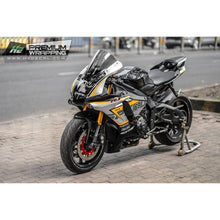 Load image into Gallery viewer, YAMAHA YZF-R1 Stickers Kit - 020 - H2 Stickers - Worldwide
