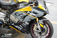 Load image into Gallery viewer, BMW S1000RR Stickers Kit - 059 - H2 Stickers - Worldwide
