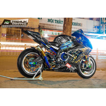Load image into Gallery viewer, BMW S1000RR Stickers Kit - 008 - H2 Stickers - Worldwide
