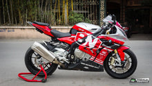 Load image into Gallery viewer, BMW S1000RR Stickers Kit - 057 - H2 Stickers - Worldwide
