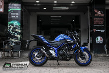 Load image into Gallery viewer, YAMAHA MT-03 Stickers Kit - 001 - H2 Stickers - Worldwide
