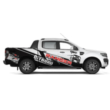 Load image into Gallery viewer, Ford Ranger Vinyl Graphic Decals Kit - 005 - H2 Stickers - Worldwide
